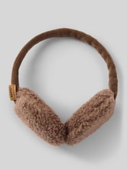 Ohrenwärmer mit Teddyfell-Besatz Modell 'Browniez' von Barts - 47