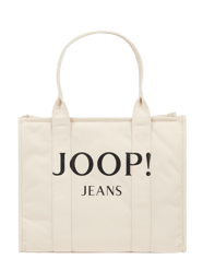 Shopper aus Textil von JOOP! Jeans - 6