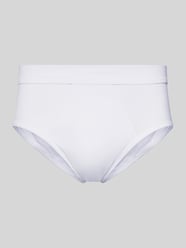 Slip mit elastischem Bund von SCHIESSER - 16