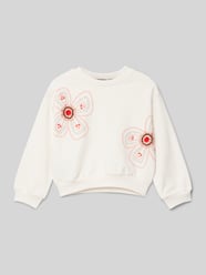 Sweatshirt mit Rundhalsausschnitt von Mayoral - 18