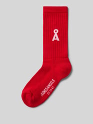 Socken aus Baumwoll-Mix Modell 'SAAMUS' von ARMEDANGELS - 21