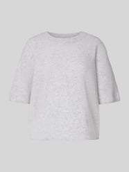 Strickpullover aus reinem Kaschmir Modell 'Talma' von Someday - 33