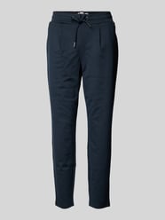 Sweatpants met siernaden, model 'RIZET' van B.Young - 40