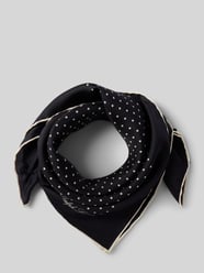 Tuch aus Belseta mit Label-Detail von Lauren Ralph Lauren - 41