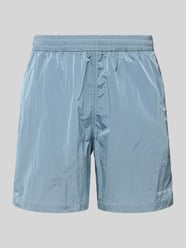 Badehose mit elastischem Bund Modell 'CANBY' von Carhartt Work In Progress - 43