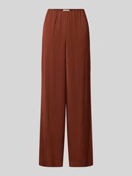 Wide Fit Hose mit elastischem Bund Modell 'Tweezer' von DRYKORN - 2