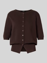 Cardigan aus Viskose-Mix mit 3/4-Arm Modell 'Tinala' von Someday - 23