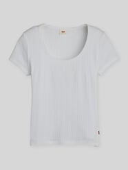 Regular Fit T-Shirt aus reiner Baumwolle von Levi's® - 15