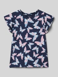 T-Shirt mit Volants von Name It - 32