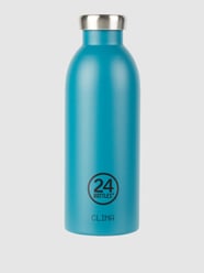 Butelka termiczna ze stali szlachetnej  od 24bottles Turkusowy - 6