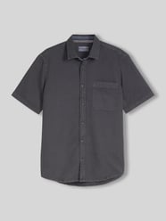 Regular Fit Freizeithemd aus reiner Baumwolle von Tom Tailor - 31