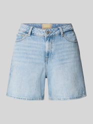 Shorts in Denim-Optik Modell 'Seville' von JJXX - 23