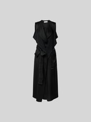 Maxikleid mit Schleifen-Detail von Victoria Beckham - 32