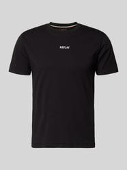 Regular Fit T-Shirt mit Logo-Print von Replay - 31