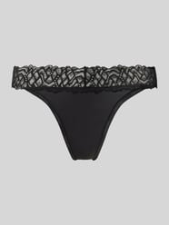 String met kantgarnering van Calvin Klein Underwear - 46