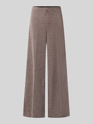 Wide Fit Hose mit Viskose-Anteil Modell 'Kate' von ICHI - 47
