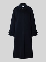 Mantel aus Leinen-Mix Modell 'ALMA' von Samsøe Samsøe - 19