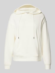 Hoodie mit Kapuze Modell 'IMA' von MSCH Copenhagen Beige - 28