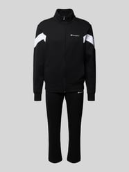 Sweatpak met labelprints van CHAMPION - 22