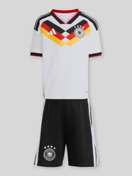 DFB Heimtrikot-Set Deutschland 2026 von adidas Sportswear - 31