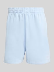 Sweatshorts aus Baumwoll-Mix von adidas Originals - 14