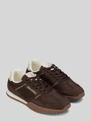 Low Top sneaker model 'Gustafina' van Marc O'Polo - 14