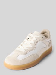 Sneakers met Gestikt logo Model 'Park' van HOFF - 41