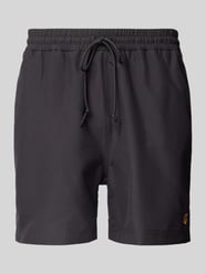 Badehose mit Label-Stitching von Carhartt Work In Progress - 2