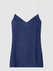 Top aus Modal Modell 'Libby' von Cyberjammies Blau / Türkis - 40