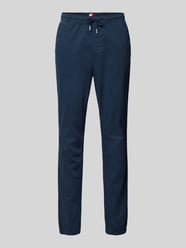 Tapered Fit Jogpants mit Tunnelzug Modell 'AUSTIN' von Tommy Jeans - 36