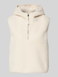 Sweatshirt mit Kapuze Modell 'Akapu' von OPUS - 11