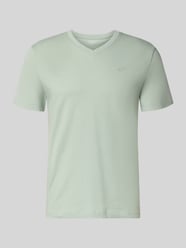 Regular Fit T-Shirt aus reiner Baumwolle von Tom Tailor - 15