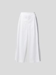 Culotte mit Kellerfalten von Vince Weiß - 9