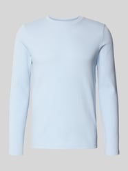 Longshirt mit Rundhalsausschnitt von MCNEAL - 6