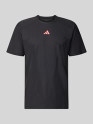 Funktionsshirt mit Logo Modell 'Terrace' von Carhartt Work In Progress - 2
