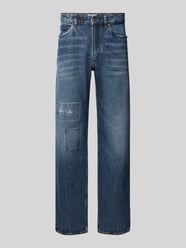 Baggy Fit Jeans aus Baumwoll-Mix von DRYKORN - 39