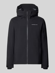 Jacke mit Kapuze Modell 'Maroon' von Peak Performance - 2