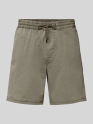 Regular Fit Shorts mit Eingrifftaschen Modell 'TEL' von Only & Sons - 11