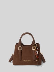 Henkeltasche mit dekorativem Anhänger Modell 'WINNIE WINTER' von Valentino Bags - 22