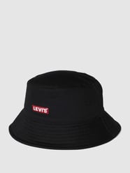 Bucket Hat mit Label-Stitching von Levi's® - 5