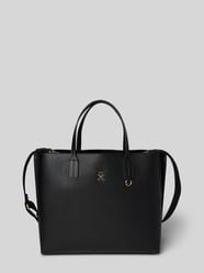 Torba na długim pasku z aplikacją z logo od Tommy Hilfiger - 3