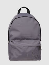 Rucksack mit Logo von Calvin Klein Jeans - 13