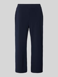 Hose mit elastischem Bund Modell 'Celasto' von Someday Blau - 33