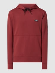 Hoodie mit Logo  von American Eagle Rot - 41