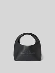 Handtasche mit Label-Print von Marc Jacobs - 41