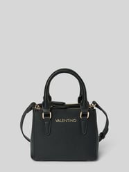 Handtasche mit Label-Applikation Modell 'ZERO RE' von VALENTINO BAGS - 15