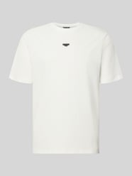T-Shirt mit Label-Detail von Antony Morato - 11