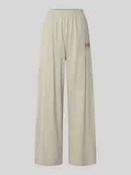 Wide Fit Hose aus reiner Baumwolle Modell 'GIXY' von American Vintage - 35
