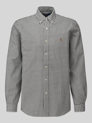 Custom Fit Freizeithemd aus reiner Baumwolle von Polo Ralph Lauren - 27