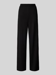 Wide Leg Sweatpants aus Viskose-Mix von s.Oliver RED LABEL - 5
